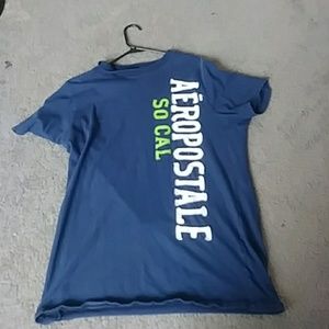 M Aeropostale Tee